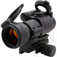 Прицел колиматорный Aimpoint Patrol Rifle Optic 2 МОА Weaver/Picatinny