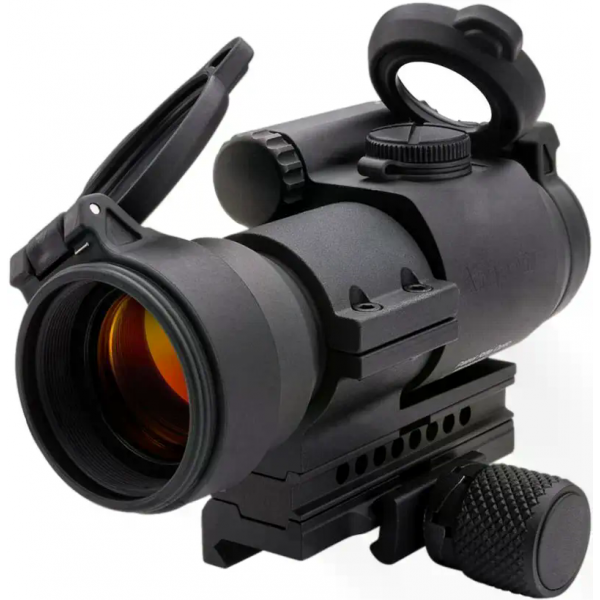 Прицел колиматорный Aimpoint Patrol Rifle Optic 2 МОА Weaver/Picatinny