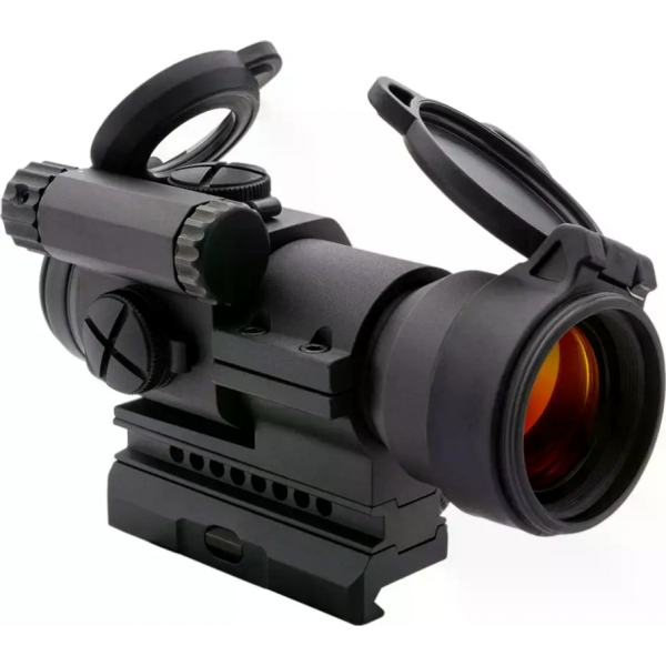 Прицел колиматорный Aimpoint Patrol Rifle Optic 2 МОА Weaver/Picatinny