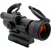Прицел колиматорный Aimpoint Patrol Rifle Optic 2 МОА Weaver/Picatinny