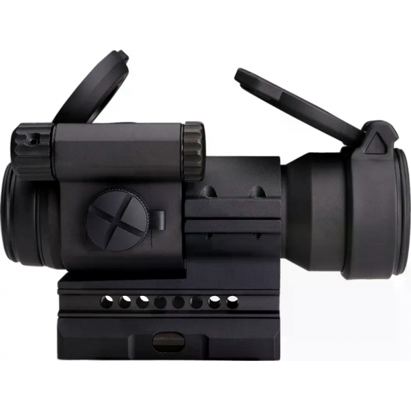 Прицел колиматорный Aimpoint Patrol Rifle Optic 2 МОА Weaver/Picatinny
