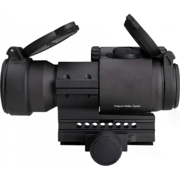 Прицел колиматорный Aimpoint Patrol Rifle Optic 2 МОА Weaver/Picatinny