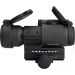Прицел колиматорный Aimpoint Patrol Rifle Optic 2 МОА Weaver/Picatinny