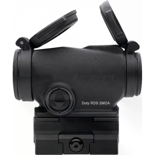Прицел колиматорный Aimpoint Duty RDS 2 MOA