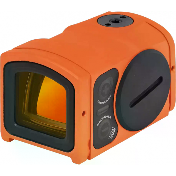Прицел колиматорный Aimpoint Acro C-2 3.5 MOA Orange