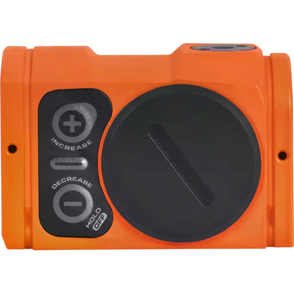 Прицел колиматорный Aimpoint Acro C-2 3.5 MOA Orange