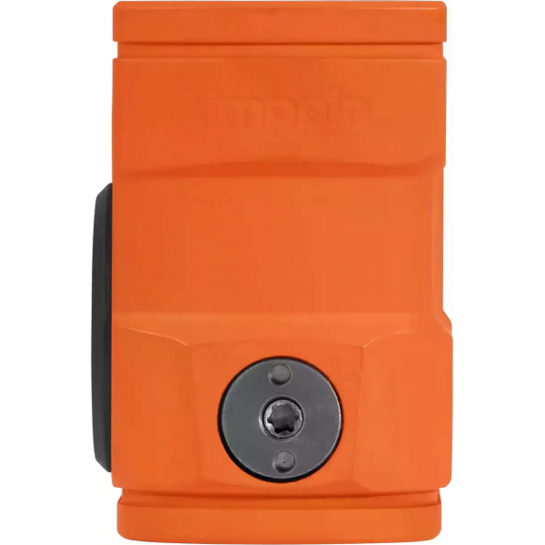 Прицел колиматорный Aimpoint Acro C-2 3.5 MOA Orange