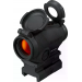 Прицел колиматорный Aimpoint Duty RDS MR точка 2 MOA коло 65 MOA