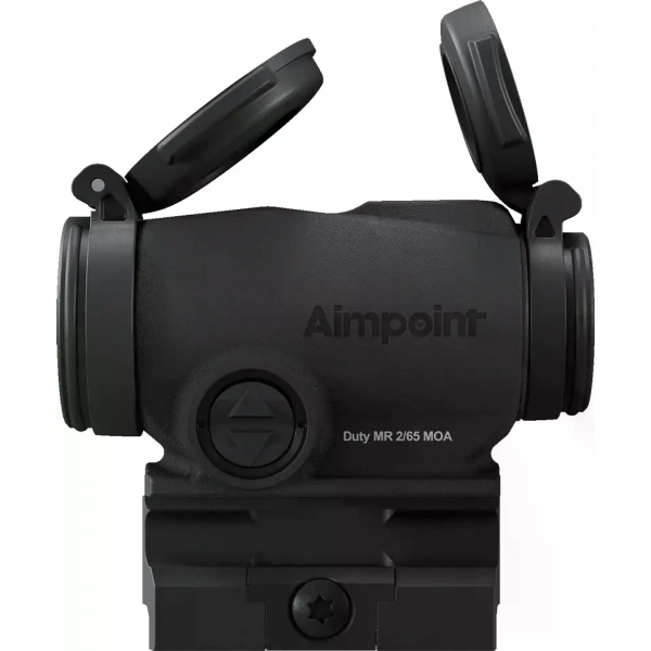 Прицел колиматорный Aimpoint Duty RDS MR точка 2 MOA коло 65 MOA