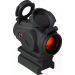 Прицел колиматорный Aimpoint Duty RDS MR точка 2 MOA коло 65 MOA
