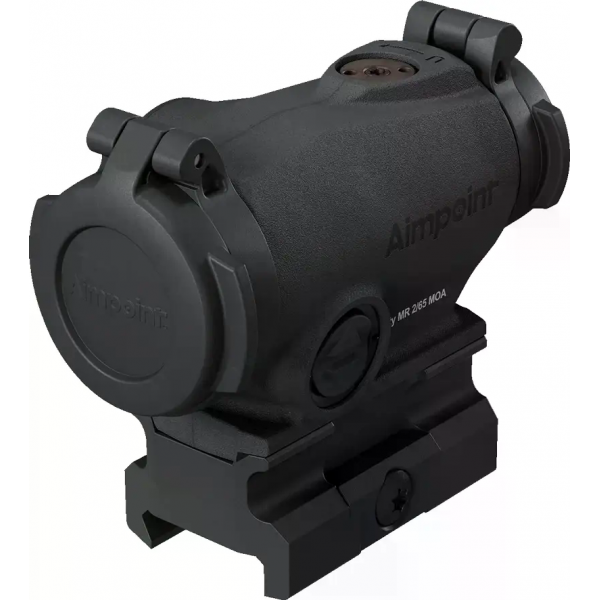 Прицел колиматорный Aimpoint Duty RDS MR точка 2 MOA коло 65 MOA