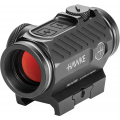 Прицел колиматорный Hawke Frontier RD 1x22 2 MOA Weaver