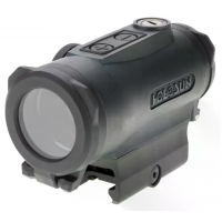 Прицел колиматорный Holosun HE530G-RD точка 2 MOA + коло 65 МОА