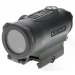 Прицел колиматорный Holosun HE530G-RD точка 2 MOA + коло 65 МОА