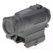 Прицел колиматорный Holosun HE515CT-RD точка 2 MOA + коло 65 МОА