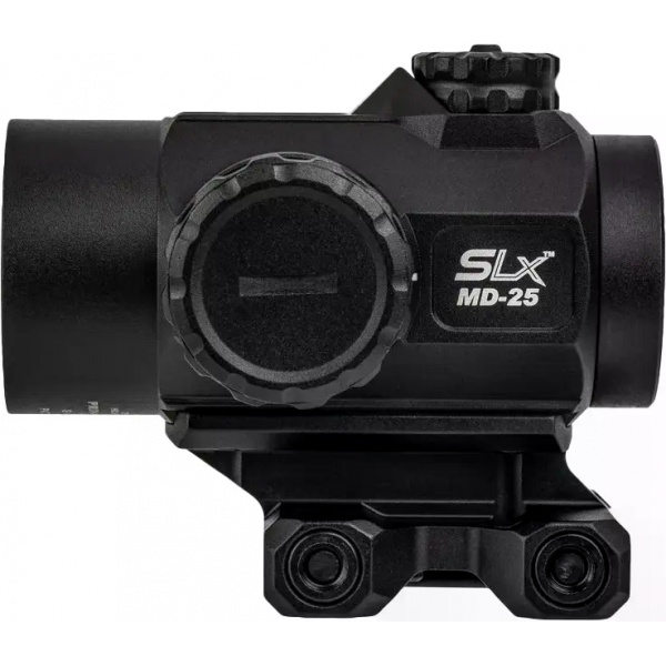 Прицел колиматорный Primary Arms SLx MD-25 2 МОА
