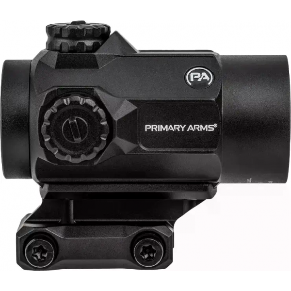 Прицел колиматорный Primary Arms SLx MD-25 2 МОА