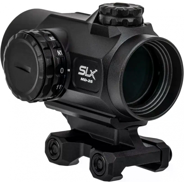 Прицел колиматорный Primary Arms SLx MD-25 2 МОА сетка ACSS CQB