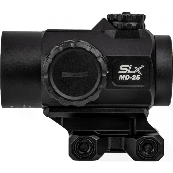 Прицел колиматорный Primary Arms SLx MD-25 2 МОА сетка ACSS CQB