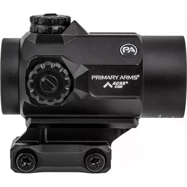 Прицел колиматорный Primary Arms SLx MD-25 2 МОА сетка ACSS CQB