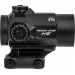 Прицел колиматорный Primary Arms SLx MD-25 2 МОА сетка ACSS CQB