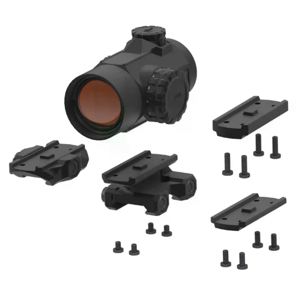 Прицел колиматорный Primary Arms SLx MD-25 2 МОА сетка ACSS CQB