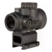Прицел колиматорный Trijicon MRO HD 1х25 точка 2 MOA + круг 68 MOA с красной подсветкой