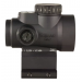 Прицел колиматорный Trijicon MRO HD 1х25 точка 2 MOA + круг 68 MOA с красной подсветкой