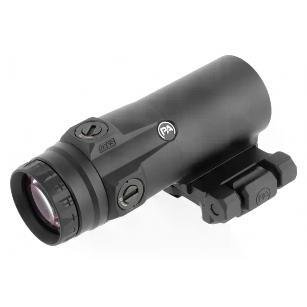 Магнифер Primary Arms GLx 6x28 с откидным креплением на Weaver/Picatinny