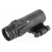 Магнифер Primary Arms GLx 6x28 с откидным креплением на Weaver/Picatinny