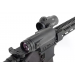 Магнифер Primary Arms GLx 6x28 с откидным креплением на Weaver/Picatinny
