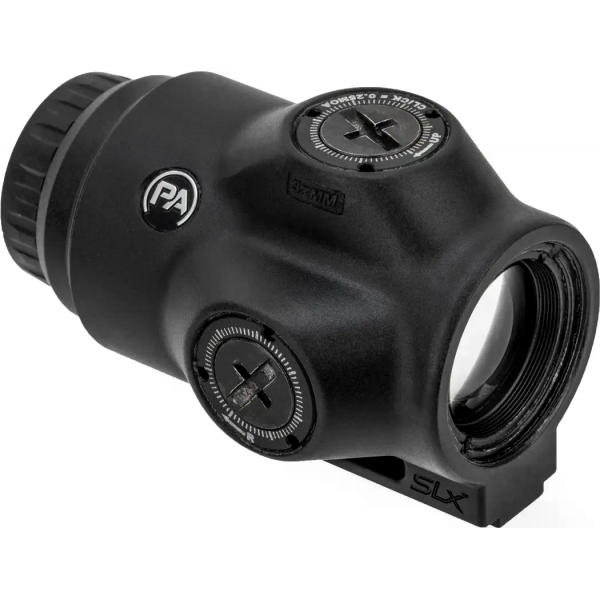 Магнифер Primary Arms SLx 3x21 Micro