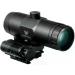 Магнифер Vortex VMX-3T с откидным креплением на Picatinny