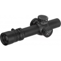 Прицел оптический Nightforce NX8 1-8x24 FFP сітка FC-Mil с подсветкой