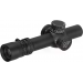 Прицел оптический Nightforce NX8 1-8x24 FFP сітка FC-Mil с подсветкой