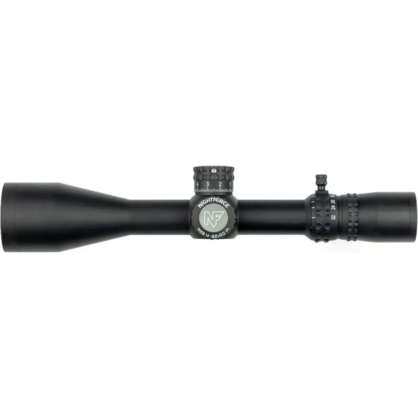 Прицел оптический Nightforce NX8 4-32x50 FFP сетка Mil-XT с подсветкой