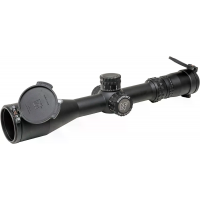 Прицел оптический Nightforce NX8 4-32x50 FFP сетка Mil-XT с подсветкой