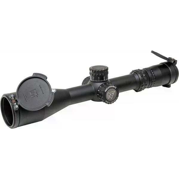 Прицел оптический Nightforce NX8 4-32x50 FFP сетка Mil-XT с подсветкой