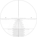 Прицел оптический Nightforce NX8 2.5-20x50 FFP сетка TReMoR3 с подсветкой