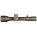 Прицел оптический NightforceNX8 2.5-20x50 FFP сетка Mil-XT с подсветкой. Dark Earth