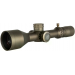 Прицел оптический NightforceNX8 2.5-20x50 FFP сетка Mil-XT с подсветкой. Dark Earth