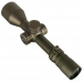 Прицел оптический NightforceNX8 2.5-20x50 FFP сетка Mil-XT с подсветкой. Dark Earth