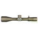 Прицел оптический Nightforce NX8 4-32x50 FFP сітка Mil-XT с подсветкой. Dark Earth