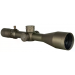 Прицел оптический Nightforce NX8 4-32x50 FFP сітка Mil-XT с подсветкой. Dark Earth