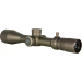 Прицел оптический Nightforce NX8 4-32x50 FFP сітка TReMoR3 с подсветкой. Dark Earth