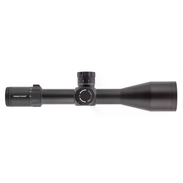 Прицел оптический Primary Arms PLx 6-30x56 FFP сtтка ACSS Athena BPR MIL с подсветкой
