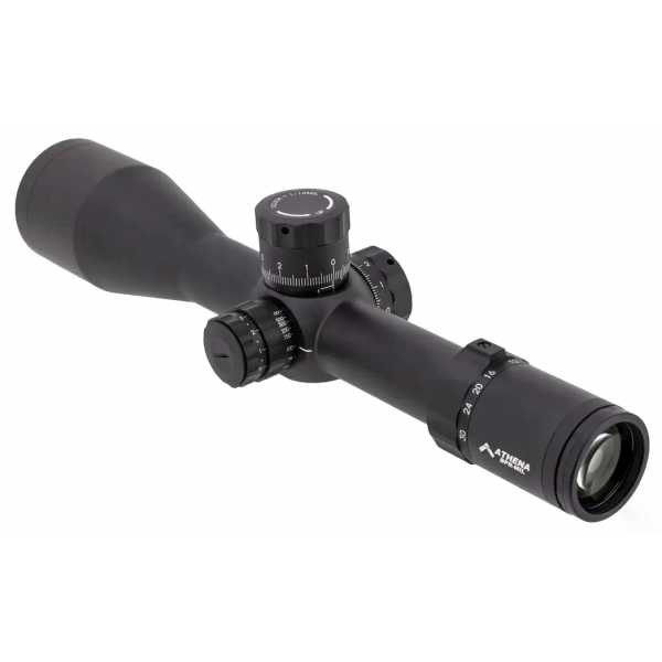 Прицел оптический Primary Arms PLx 6-30x56 FFP сtтка ACSS Athena BPR MIL с подсветкой
