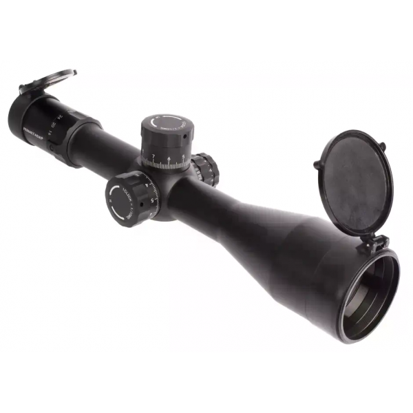 Прицел оптический Primary Arms PLx 6-30x56 FFP сtтка ACSS Athena BPR MIL с подсветкой