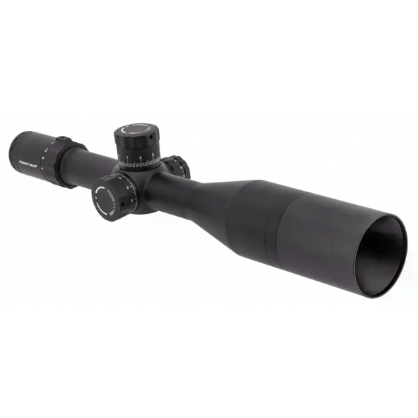 Прицел оптический Primary Arms PLx 6-30x56 FFP сtтка ACSS Athena BPR MIL с подсветкой