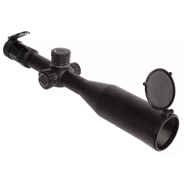 Прицел оптический Primary Arms PLx 6-30x56 FFP сtтка ACSS Athena BPR MIL с подсветкой
